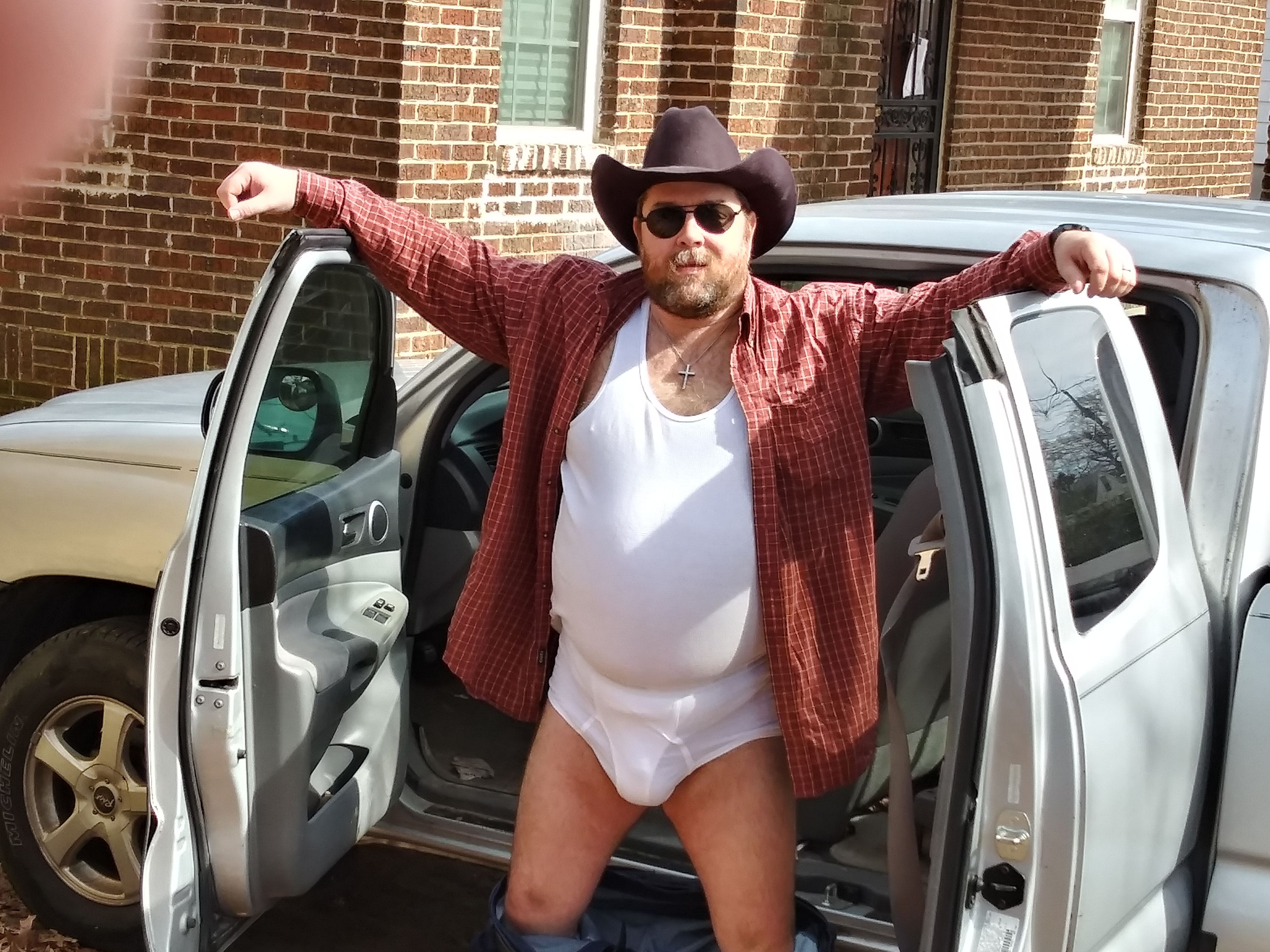 onlyfans Big Daddy Buck - PREMIUM - Only $4.99 profile banner  