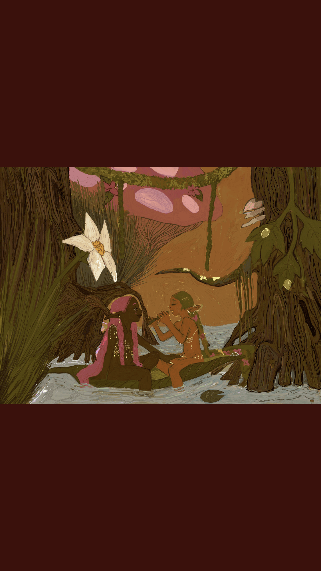 onlyfans ⚡️Moe&Kii⚡️ profile banner