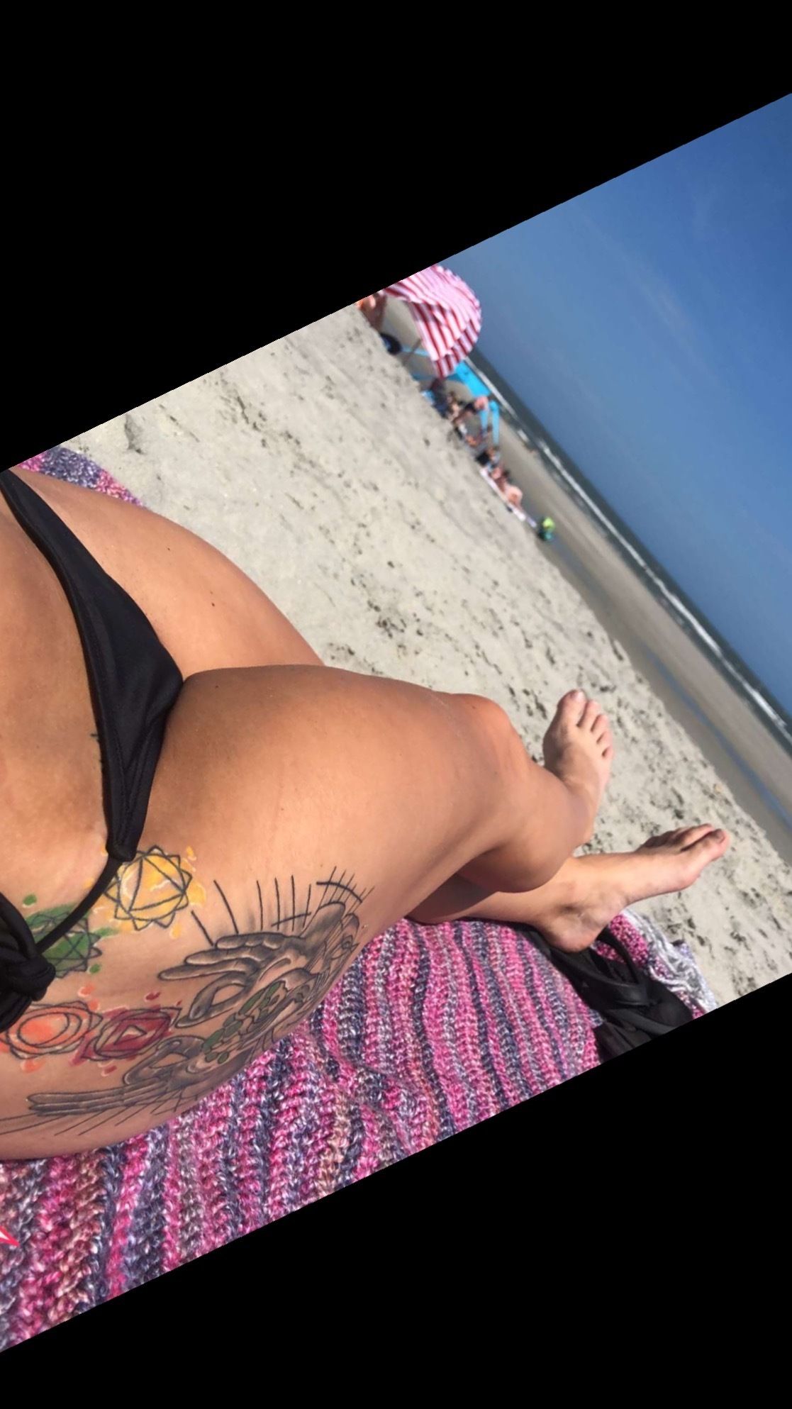 onlyfans Nichole profile banner  