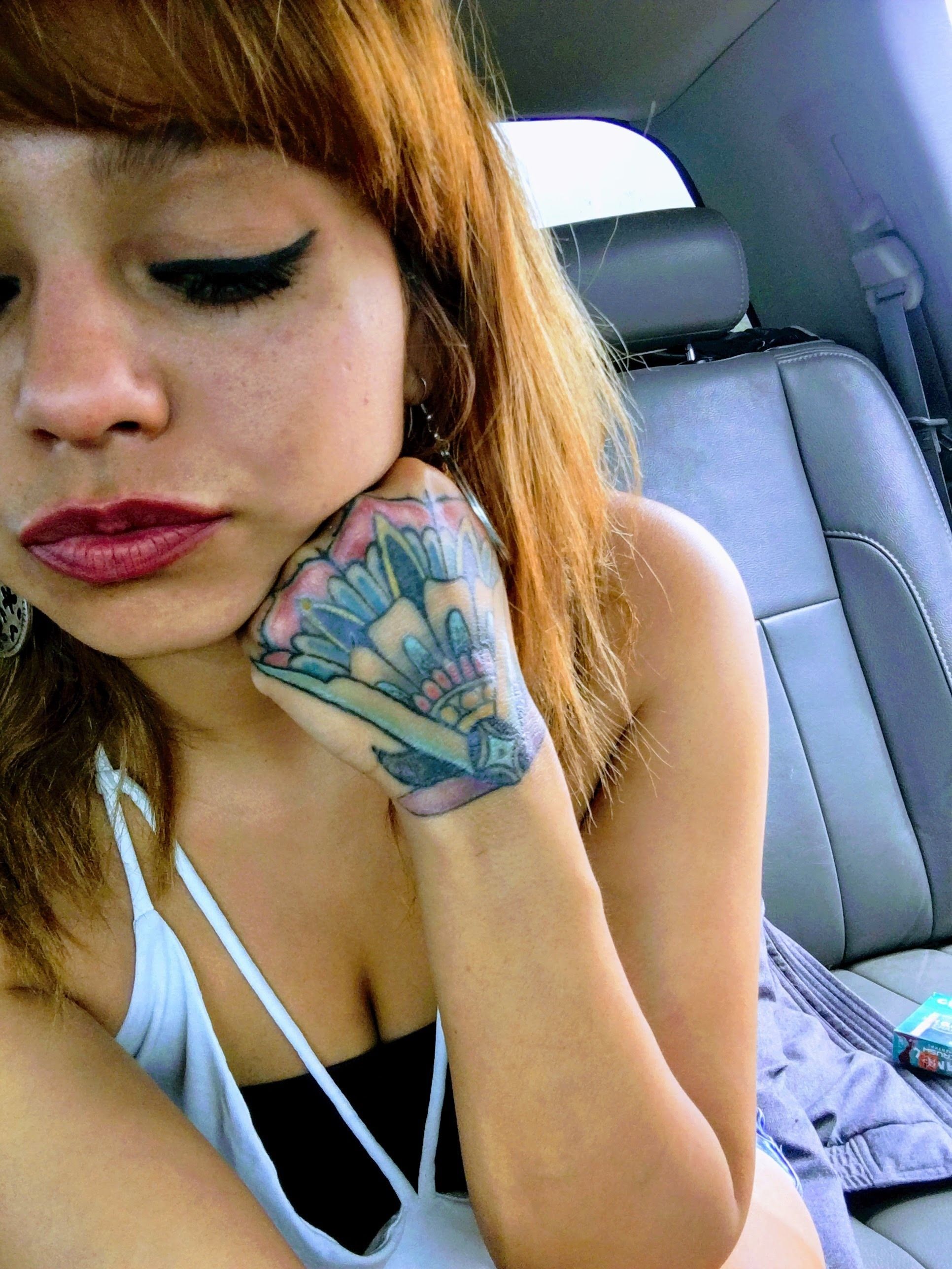onlyfans Jolinda Garza profile banner  