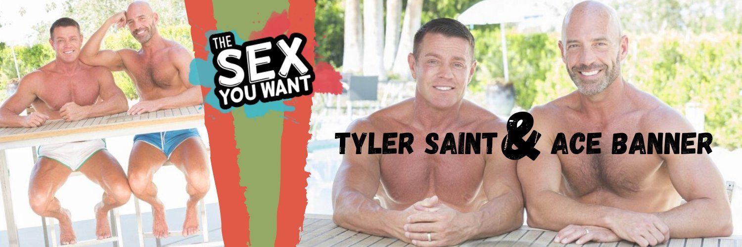 onlyfans Tyler Saint Free โญ๏ธ profile banner