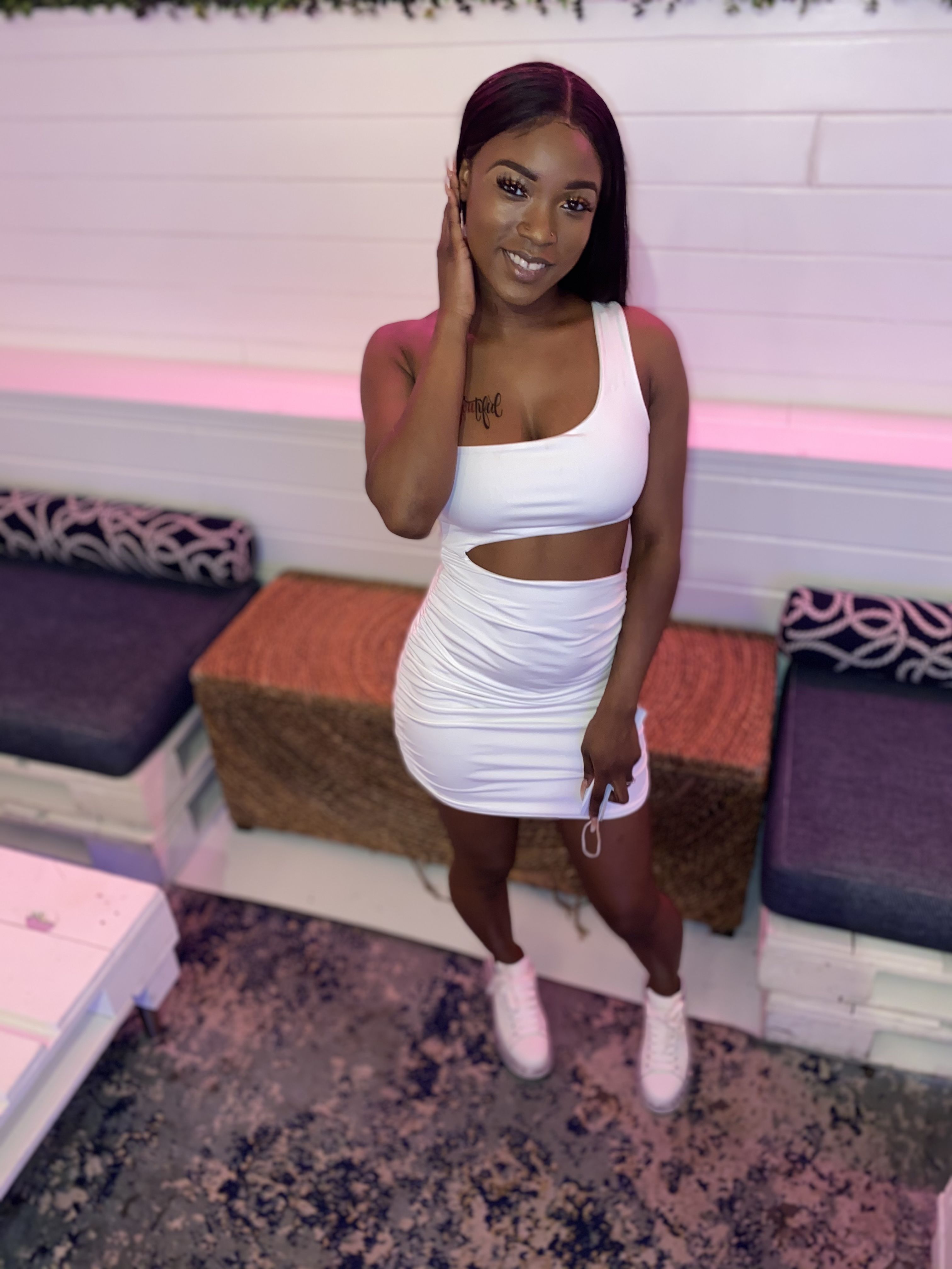 onlyfans Kiara Booker profile banner