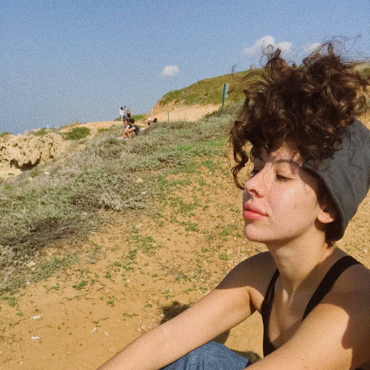 onlyfans Curly_Lia profile banner  