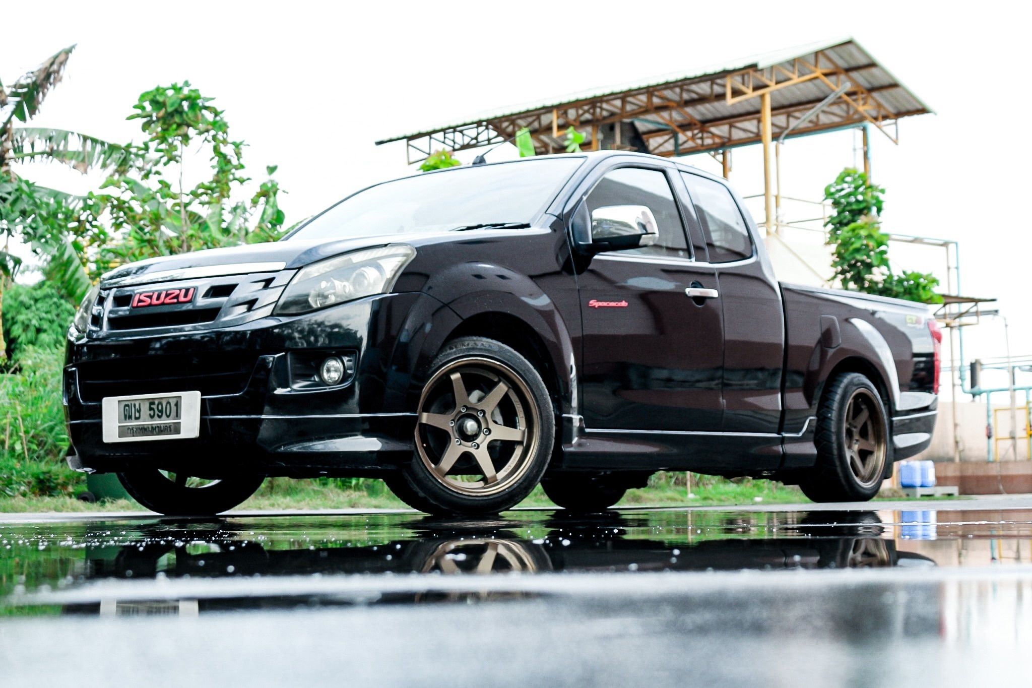 onlyfans Nattita Laoron profile banner