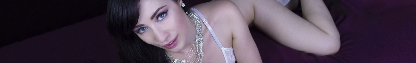 onlyfans BrookelynneBriar profile banner  