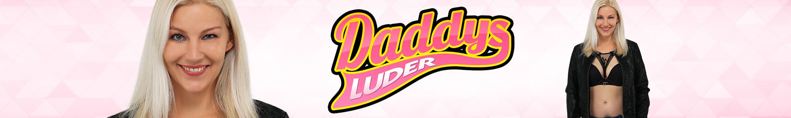 onlyfans Daddys Luder profile banner
