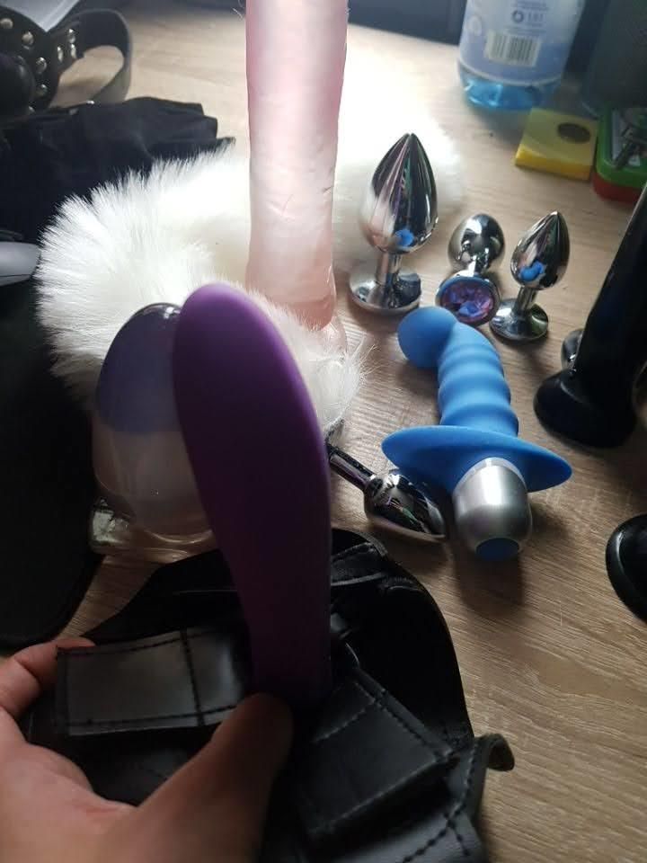 onlyfans Sissy Heidi profile banner  