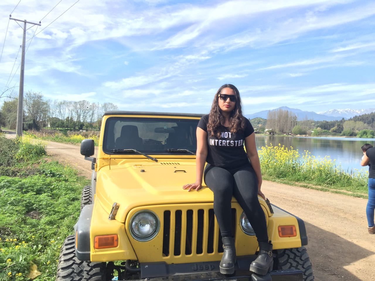 onlyfans Aliyah Bustamante profile banner