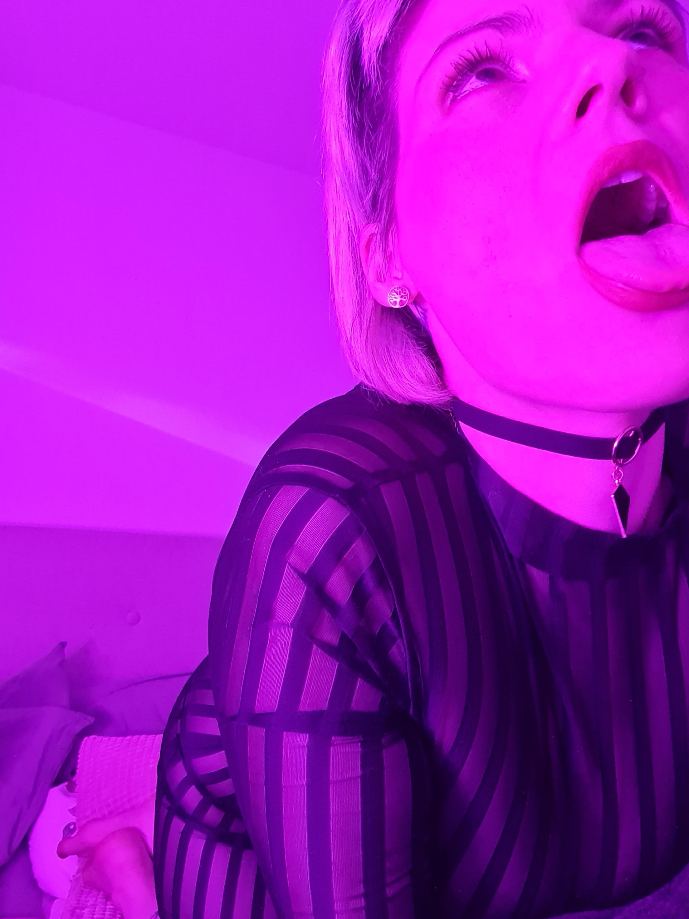 onlyfans Moongoddess Zoe profile banner  