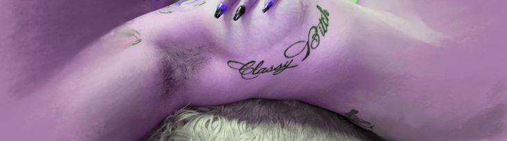 onlyfans Gwen B profile banner