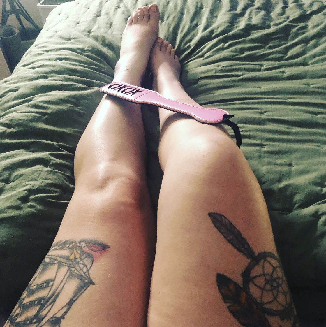 onlyfans Bexxa H profile banner  