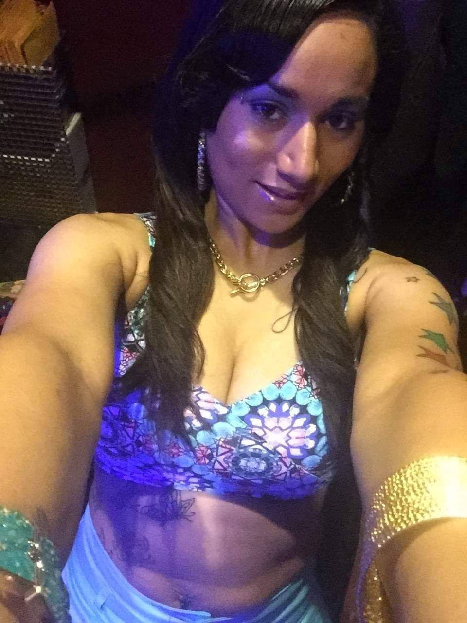 onlyfans Luna Lopez profile banner  