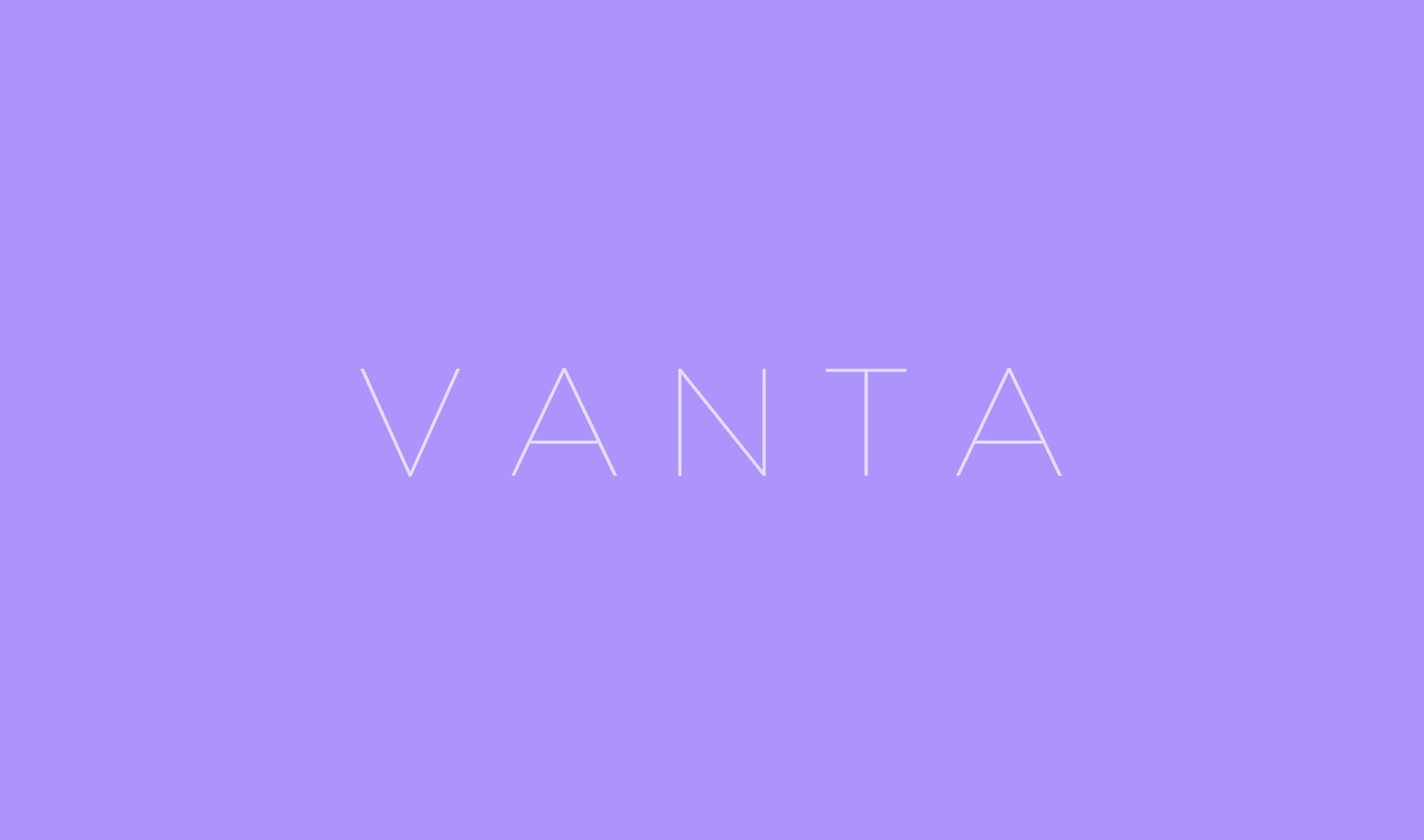 onlyfans VantaGirl profile banner  