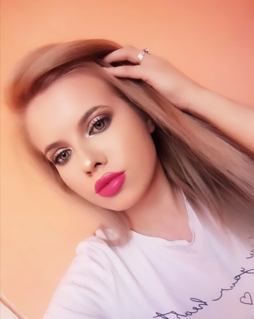 onlyfans Diana Georgia profile banner  