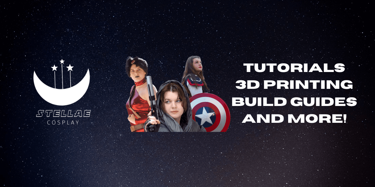 onlyfans Stellae Cosplay profile banner  