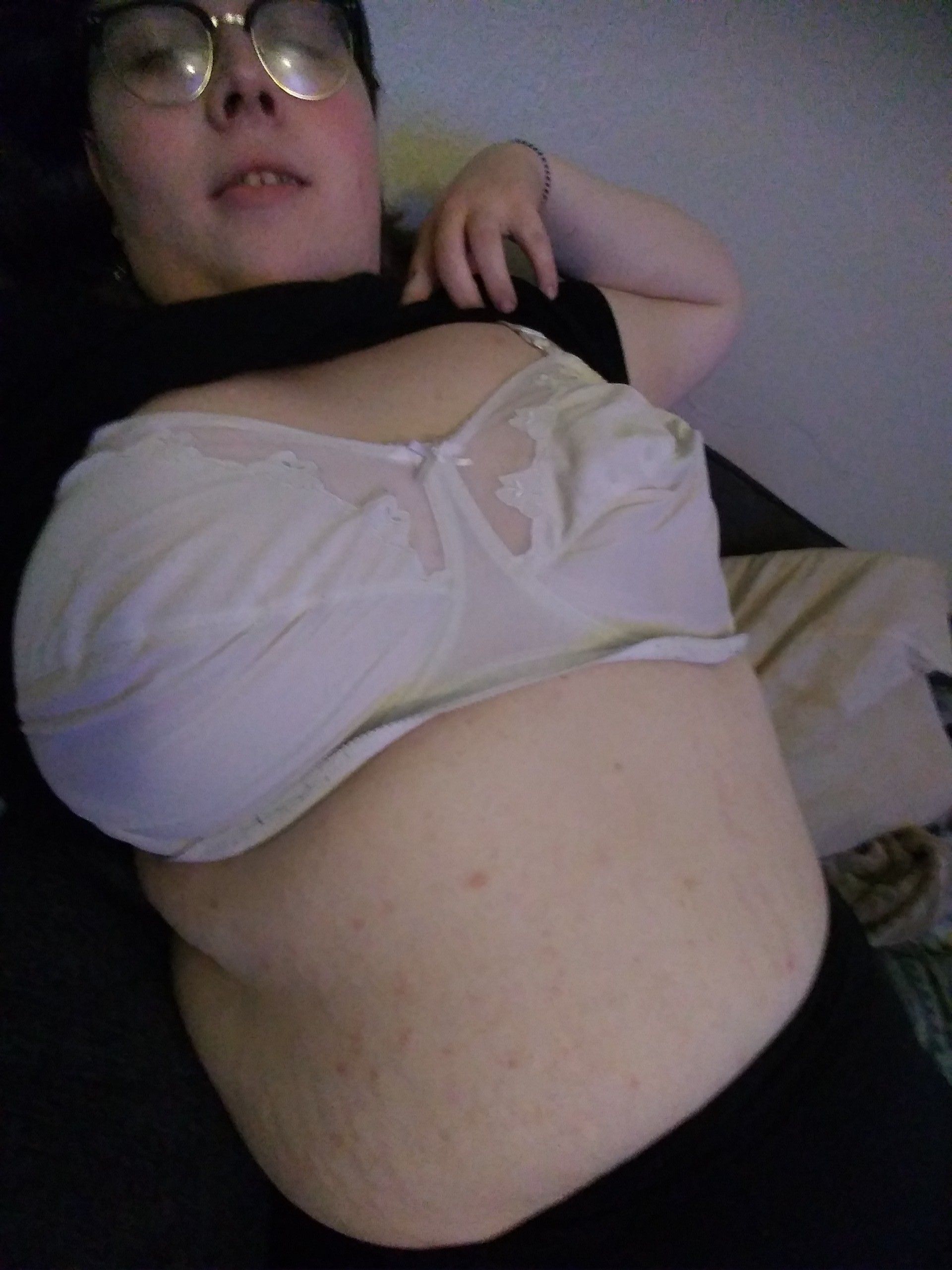 onlyfans The Succubus of Dreams profile banner