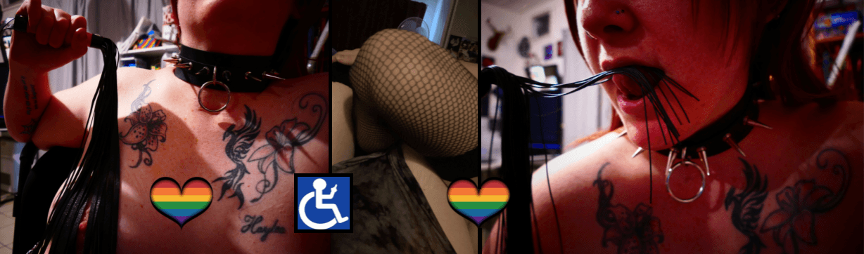 onlyfans Lust Puppets profile banner  