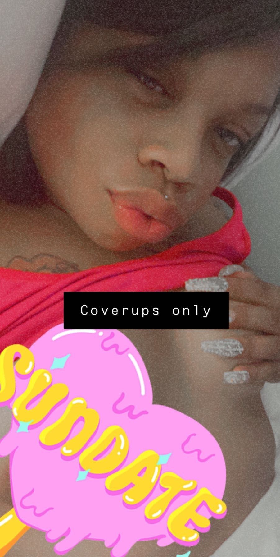 onlyfans Blu Babiii profile banner