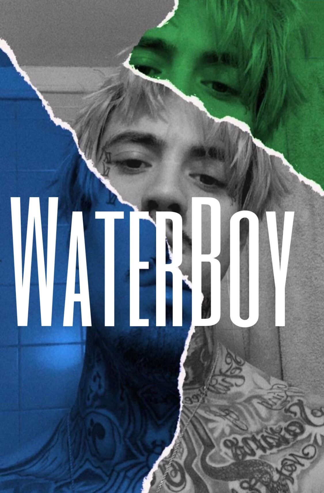 onlyfans WaterBoy 🚰 profile banner  