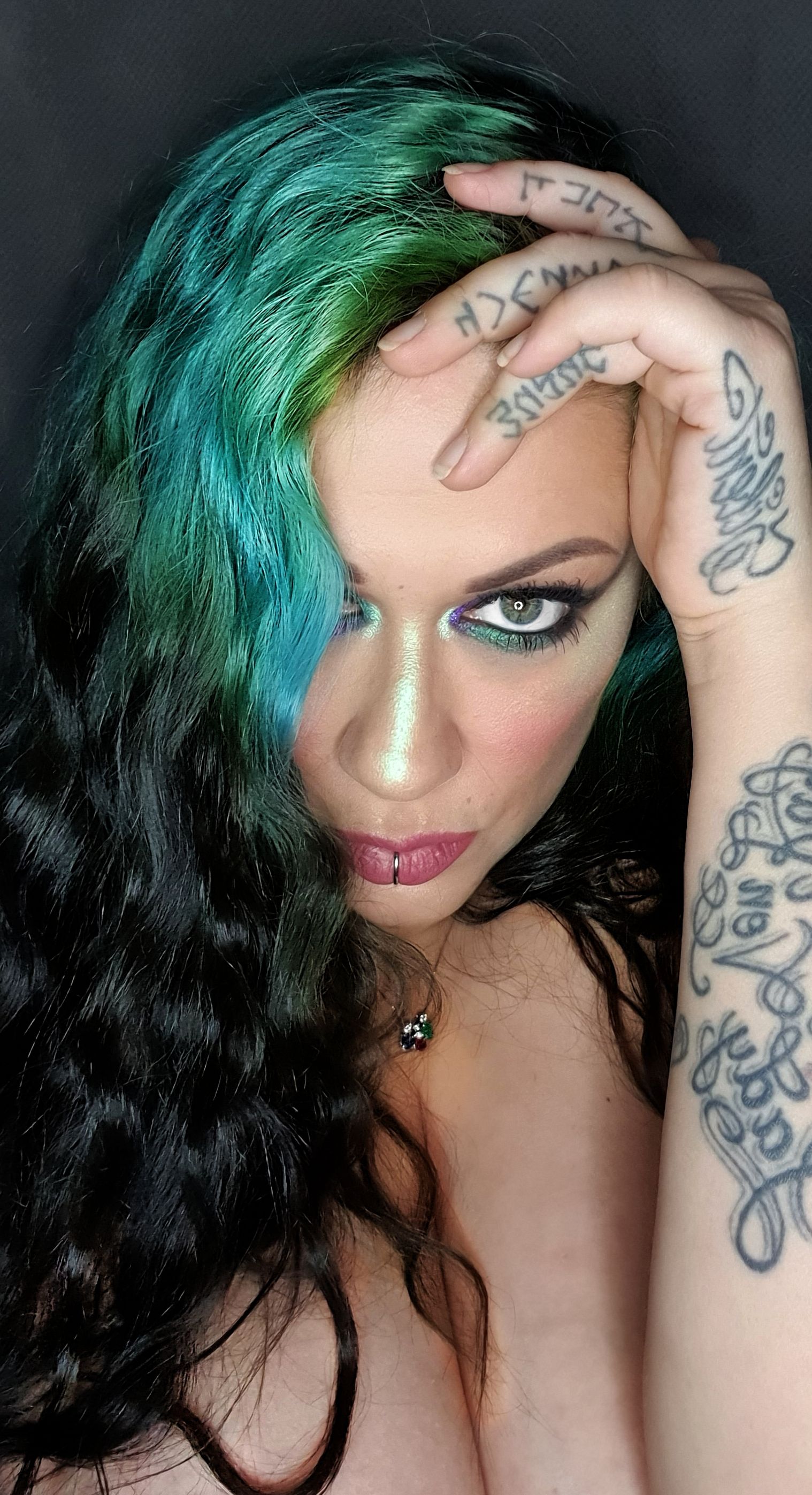 onlyfans Lady V. profile banner  