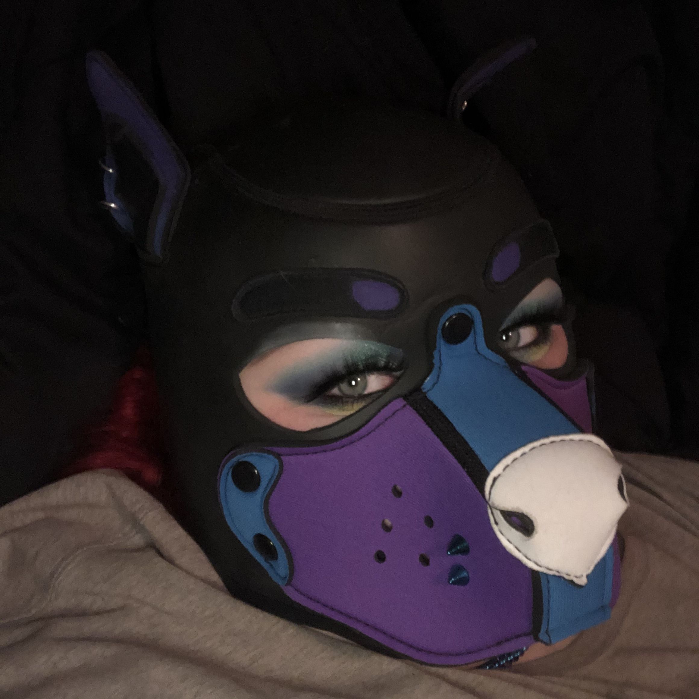 onlyfans Ophelia-Anne profile banner