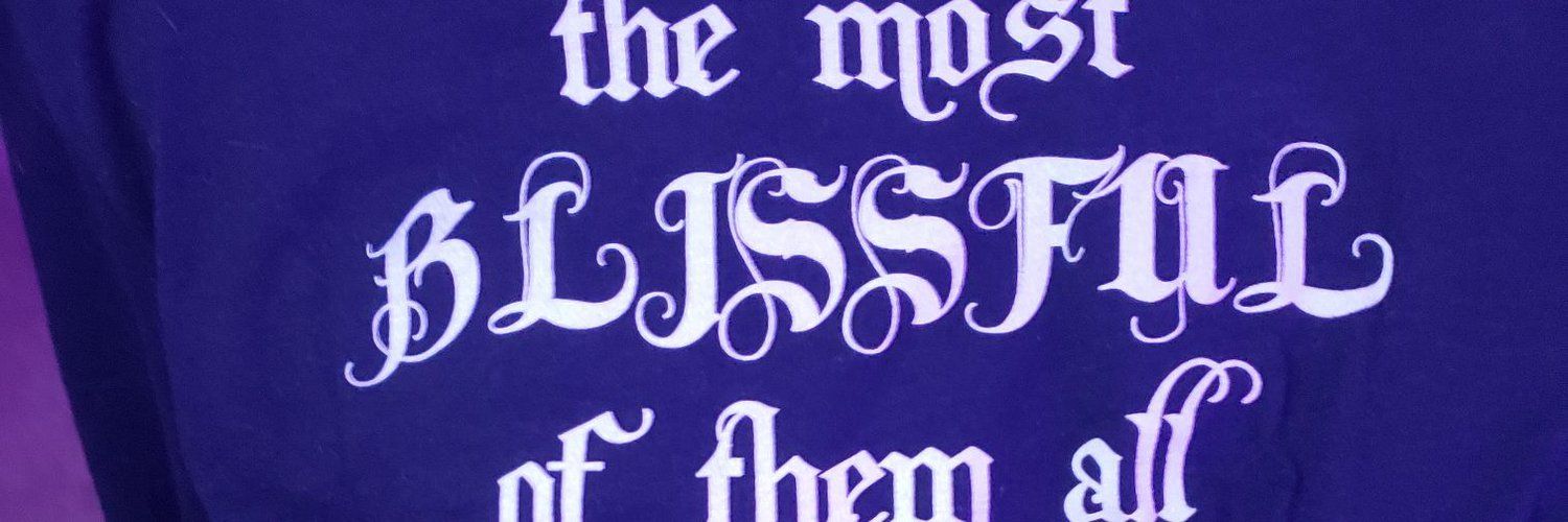onlyfans Devastatrix Delilah Savage profile banner  