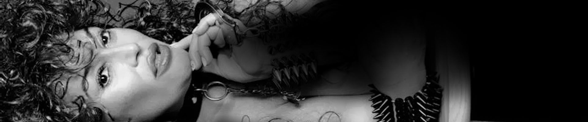 onlyfans GinaDePalmaLV profile banner  