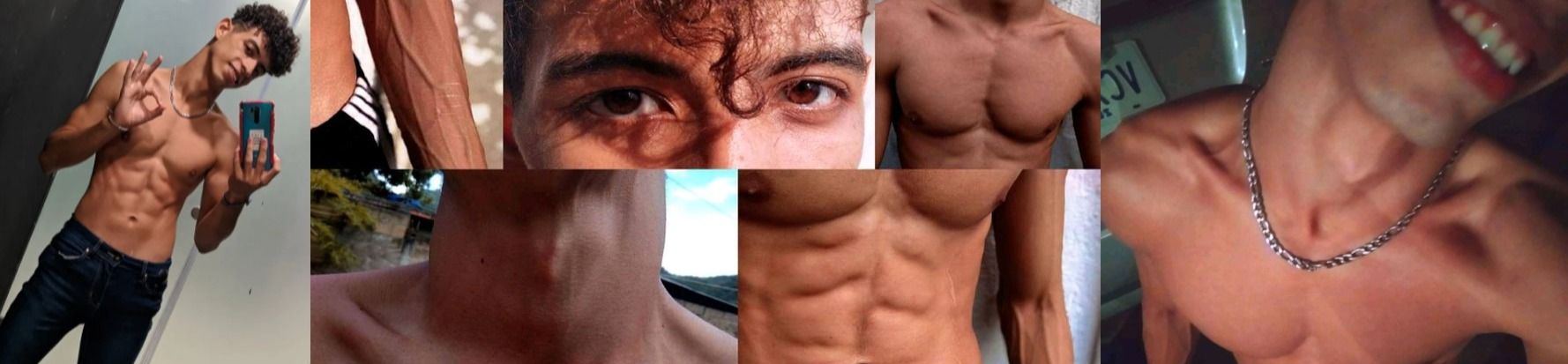 loverfans ALEXLEON3X profile banner