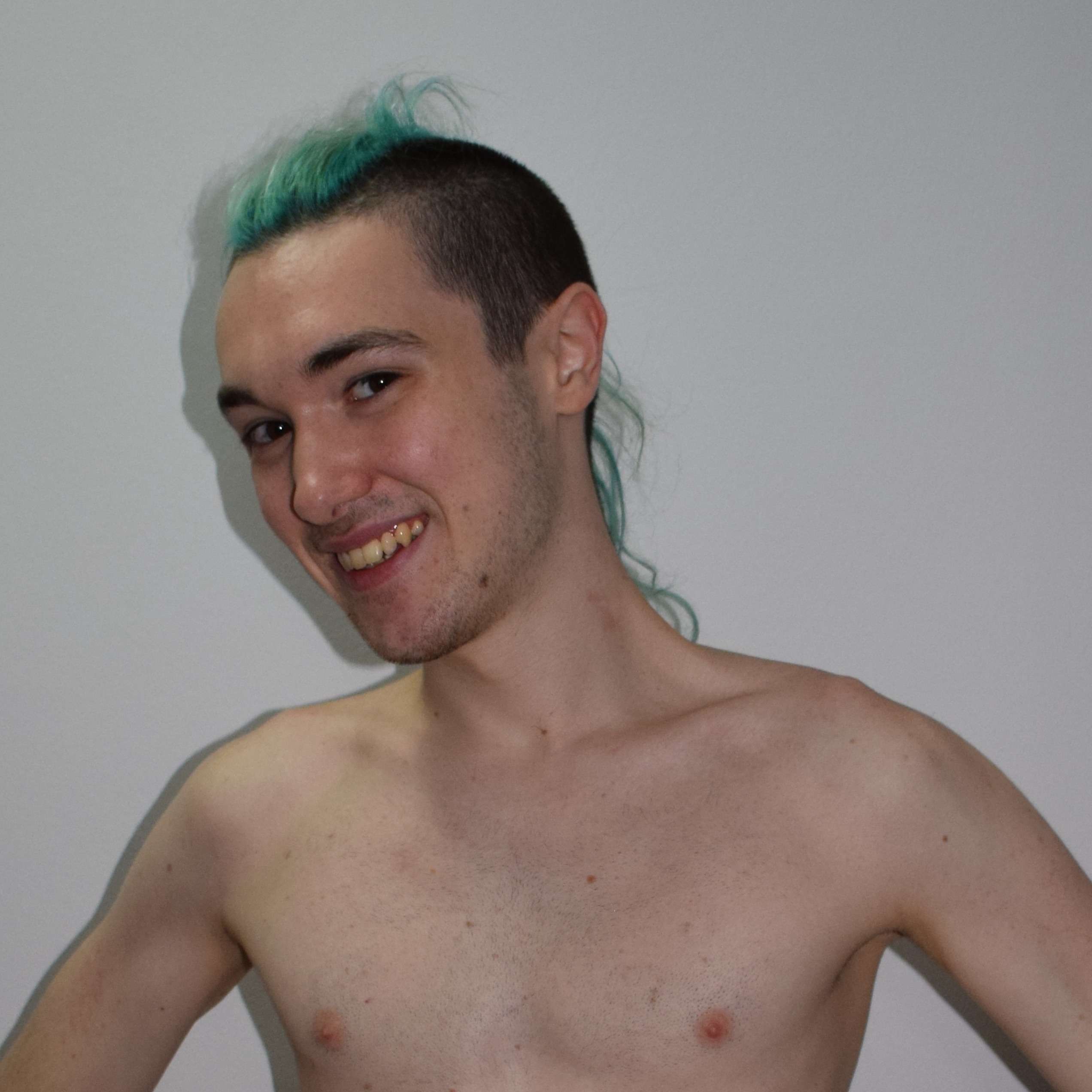 loverfans Adrian_Exciter profile photo