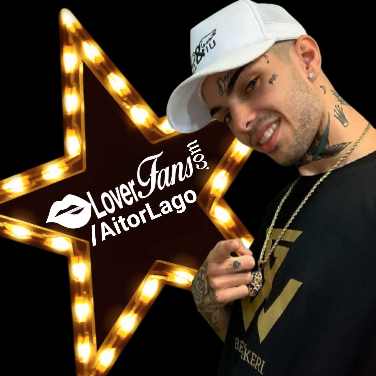 loverfans AITOR LAGO VIDAL profile photo