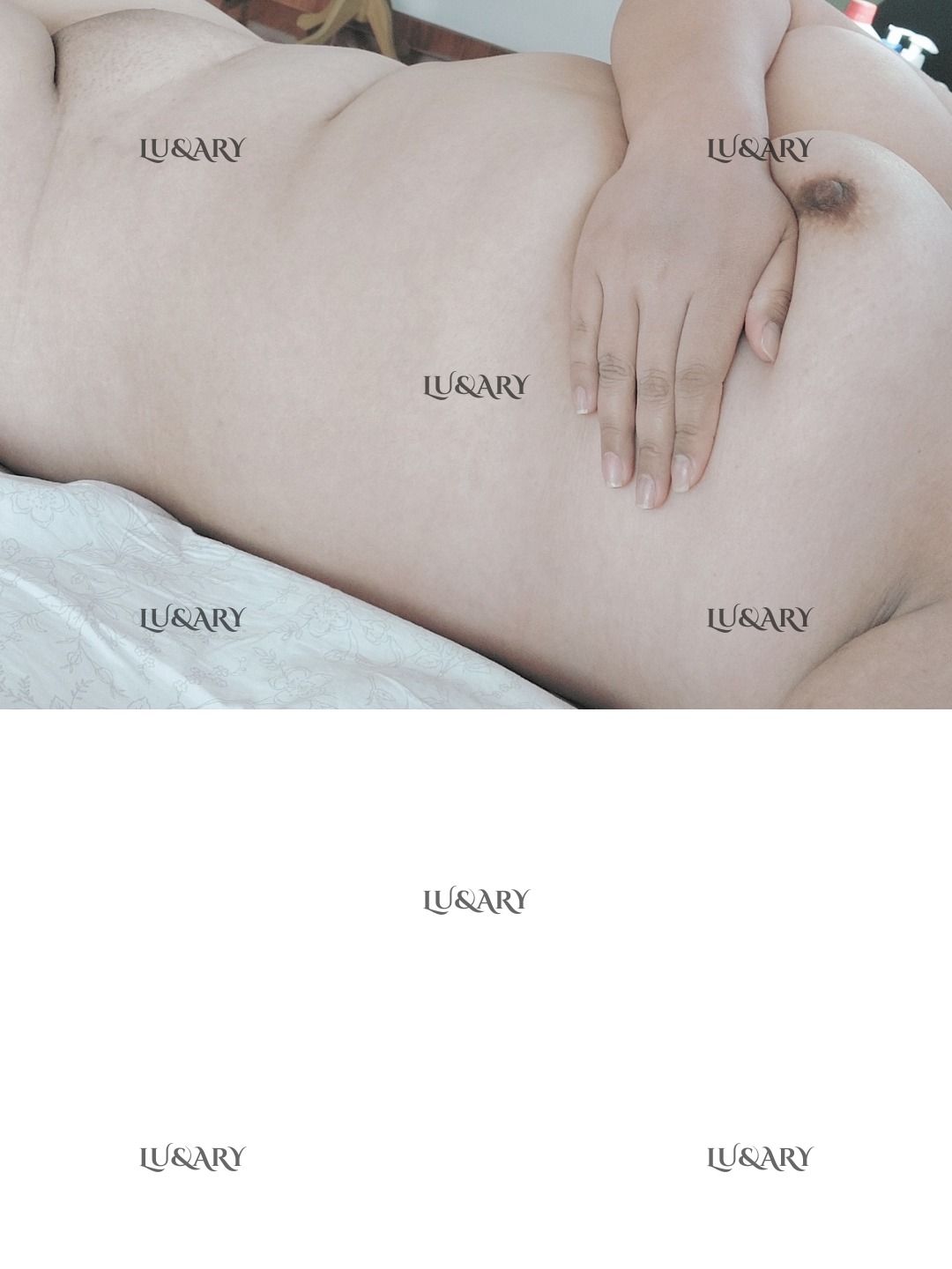 loverfans LU&ARY profile banner