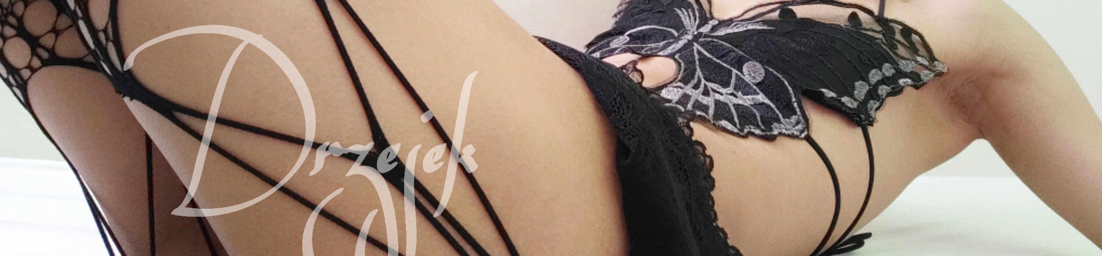 loverfans Drzejek profile banner