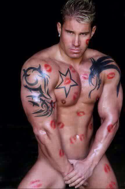 loverfans Jeremy Blond profile photo