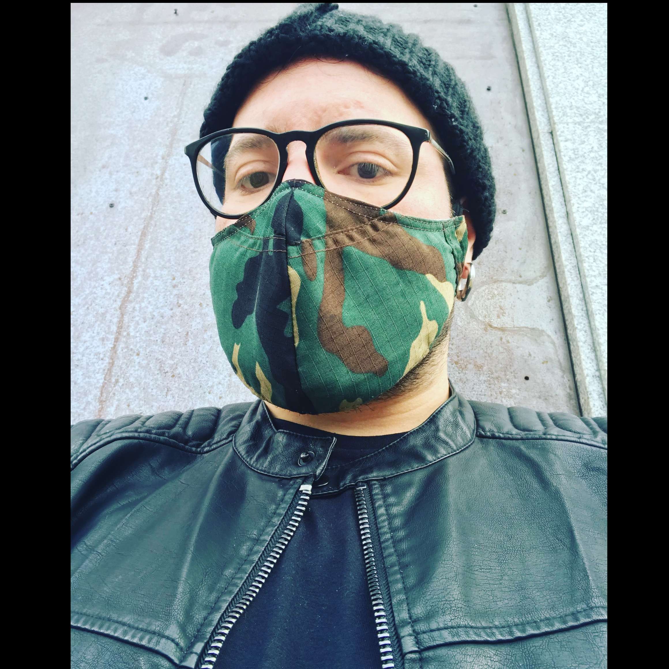 loverfans OsitoMorbosito profile photo