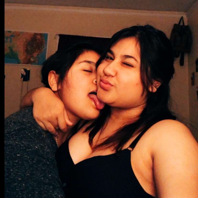 loverfans Lesbian couple profile photo