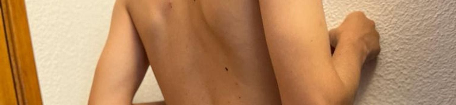 loverfans Liam Harris profile banner