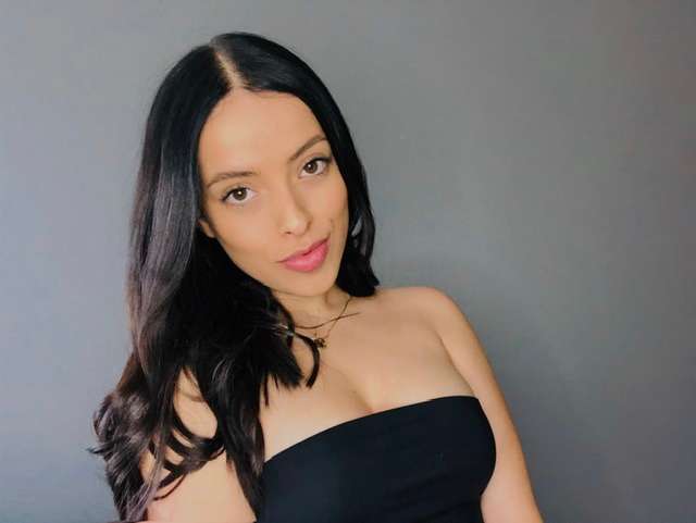 loverfans Baby brunette profile photo