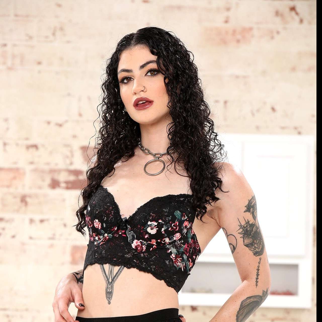 loverfans Lydia Black profile photo