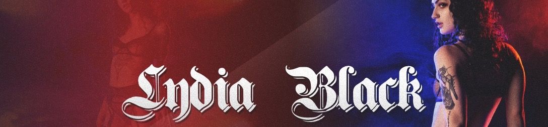 loverfans Lydia Black profile banner