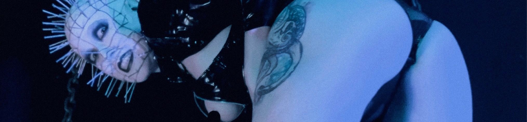 loverfans Mistykat profile banner