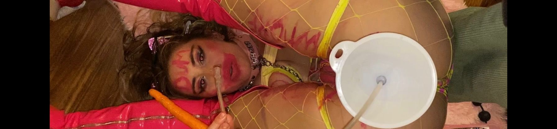 loverfans PupPeeCat profile banner