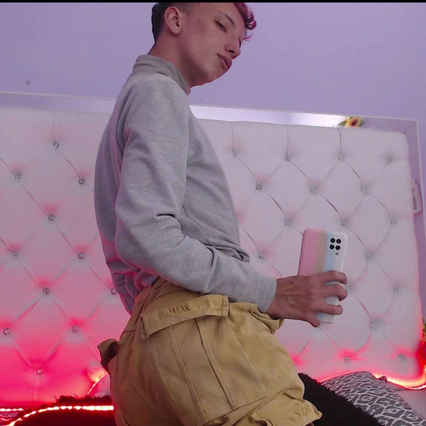 loverfans Soy_Andy1 profile photo