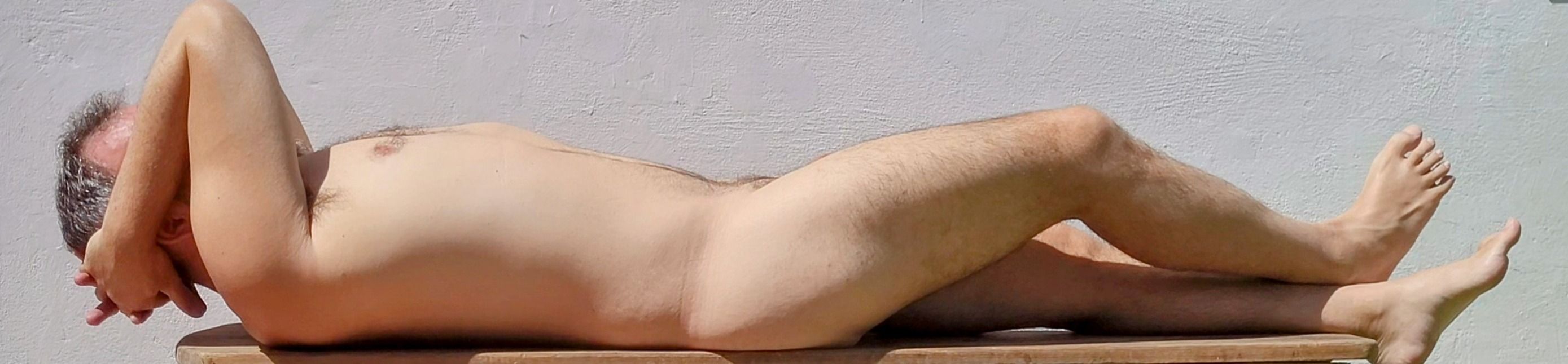 loverfans Ted Silver profile banner