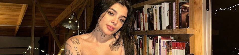 loverfans Sofía? profile banner