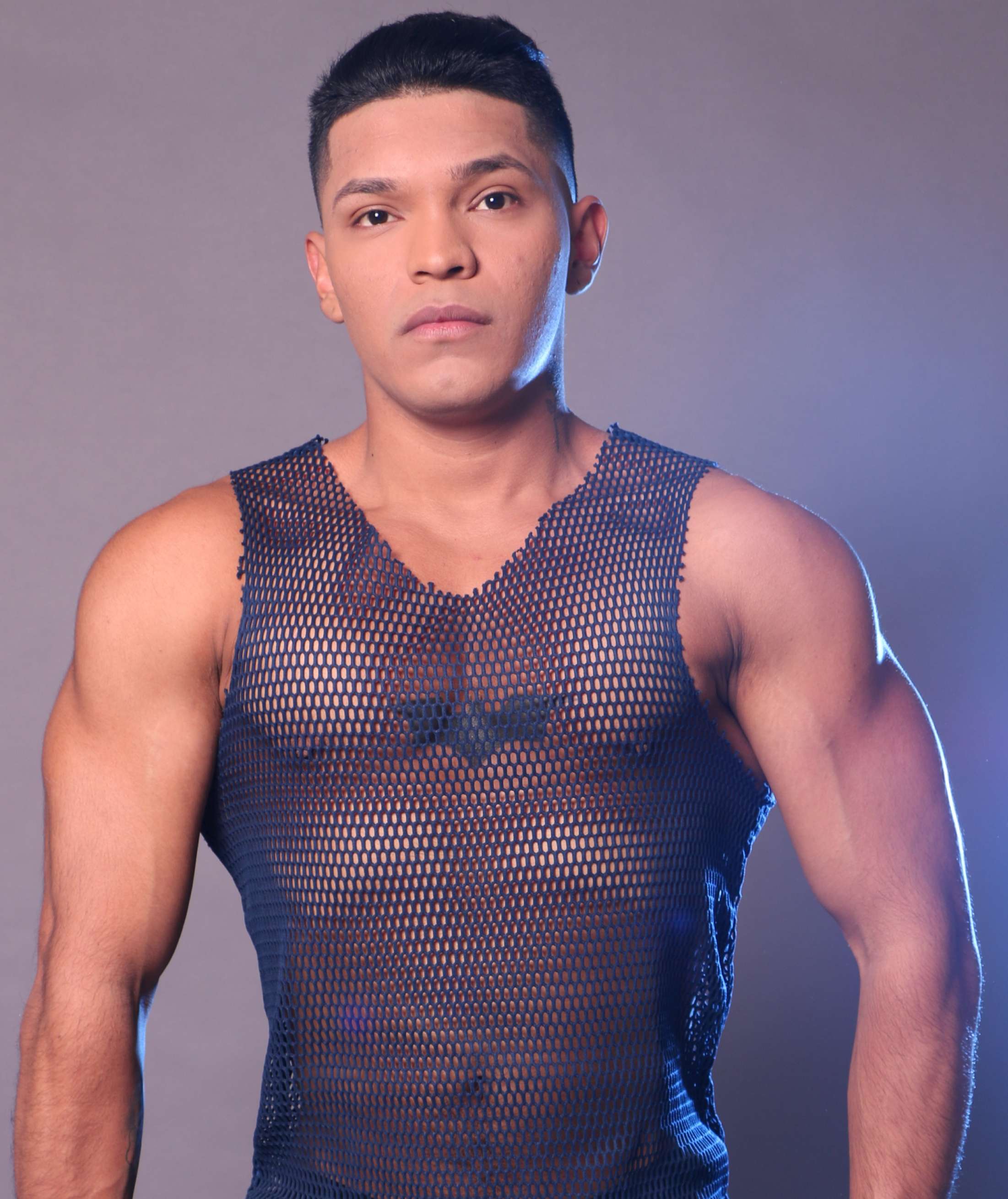 loverfans YaahiirBlue profile photo