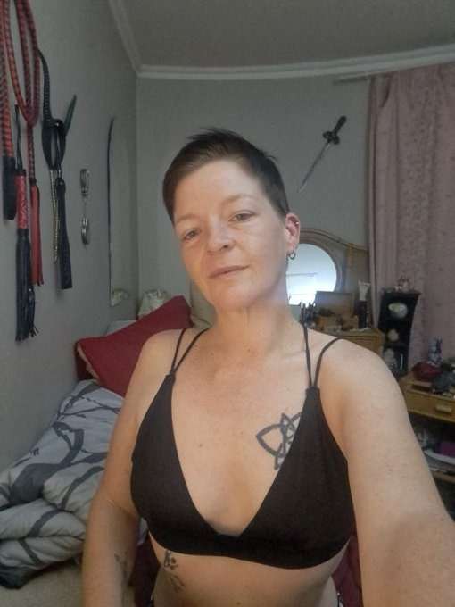 loverfans ZenitheBloodRose profile photo