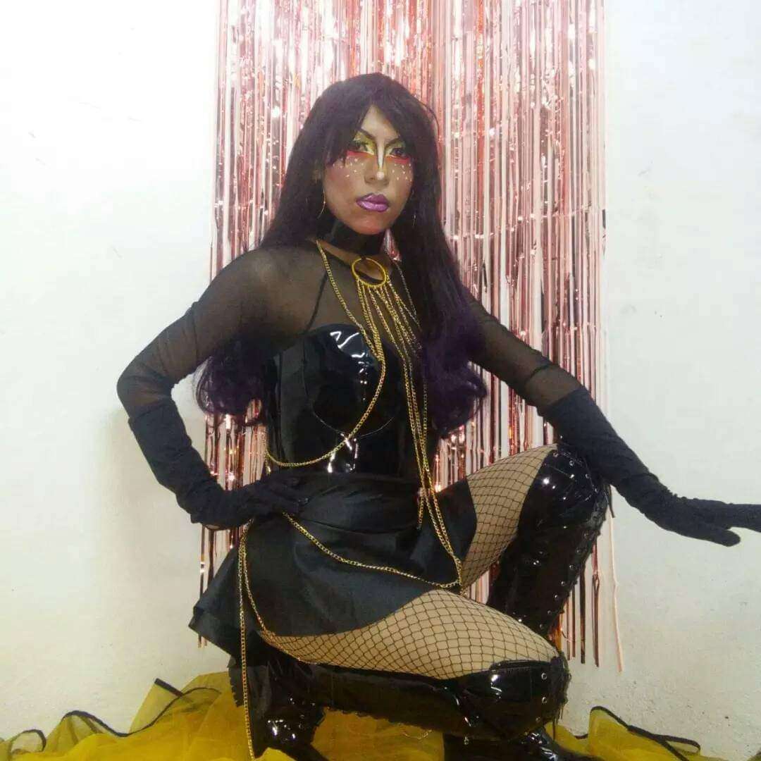 loverfans Travesty FEMENINA Zury profile photo