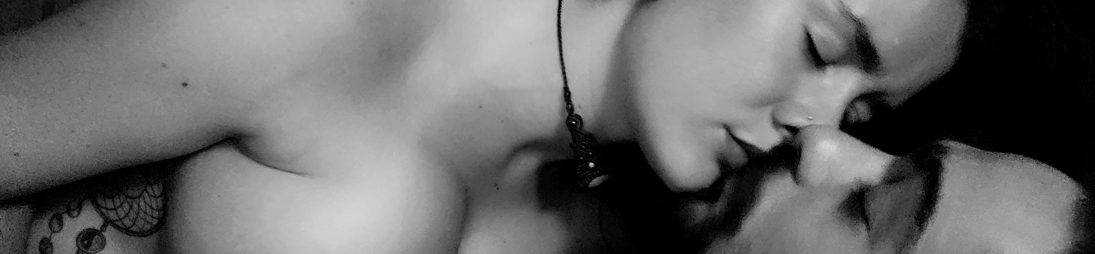 loverfans Ainoa y Robert profile banner