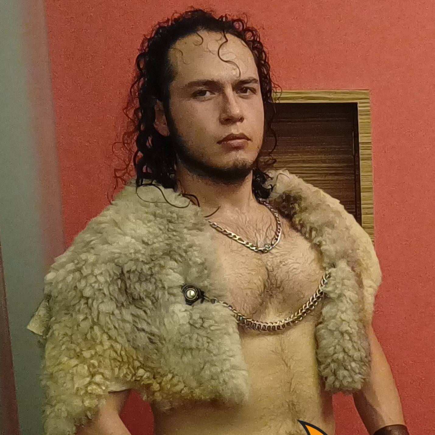 loverfans Aldo el Hacha profile photo. Aldo el Hacha 4