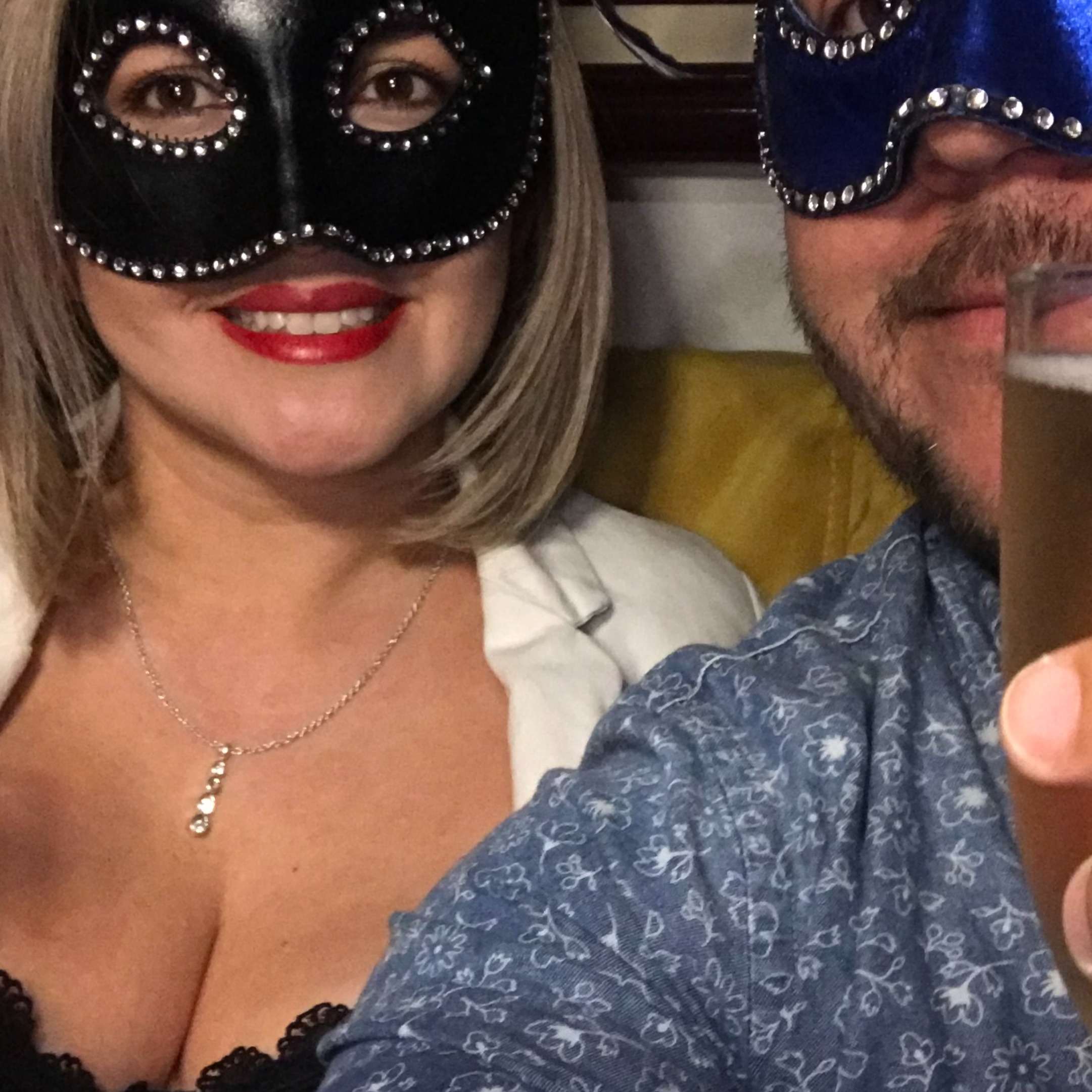 loverfans Natural Couple profile photo